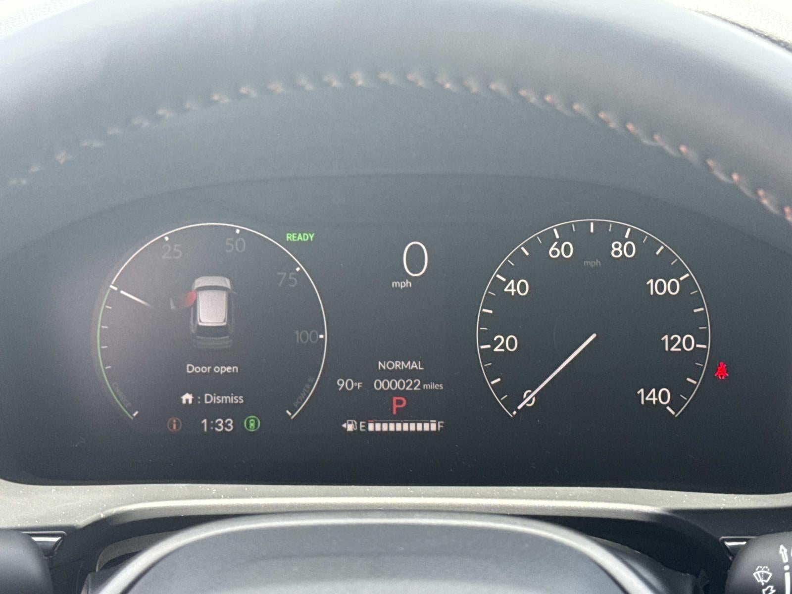 2026 Honda Cr-V Sport Sport