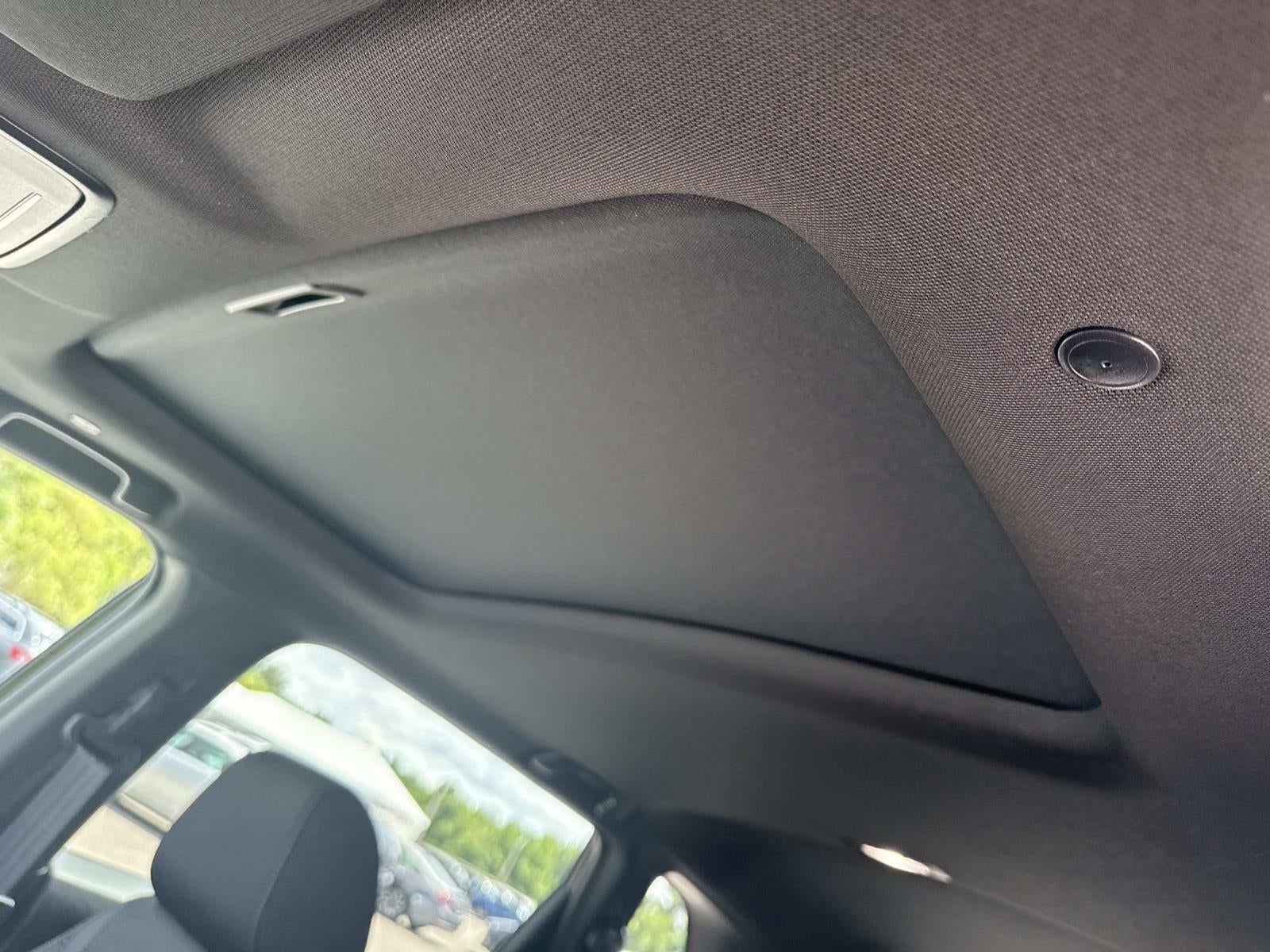 2026 Honda Cr-V Sport Sport