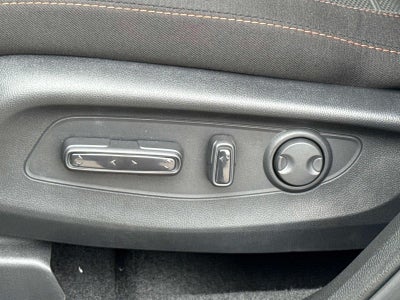 2027 Honda CR-V Hybrid TrailSport