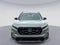 2027 Honda CR-V Hybrid TrailSport