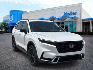 2026 Honda CR-V SPORT TOUR Sport Touring