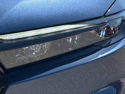2027 Honda CR-V Hybrid Sport Touring