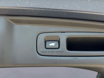 2027 Honda CR-V Hybrid Sport Touring