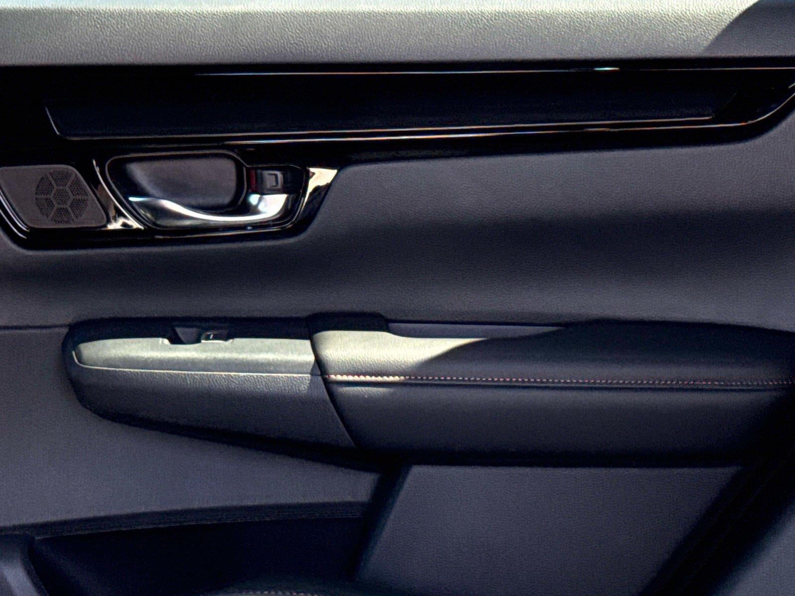 2027 Honda CR-V Hybrid Sport Touring