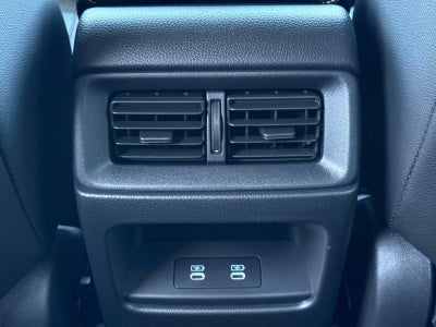 2027 Honda CR-V Hybrid Sport Touring