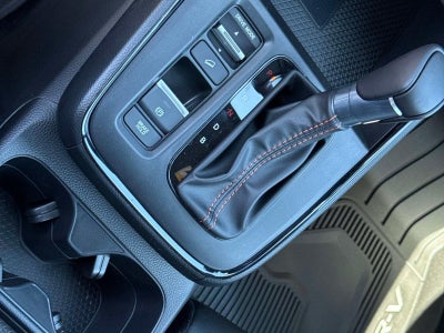 2027 Honda CR-V Hybrid Sport Touring