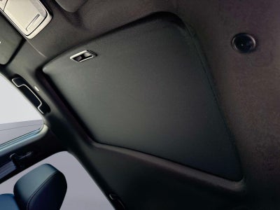 2027 Honda CR-V Hybrid Sport Touring