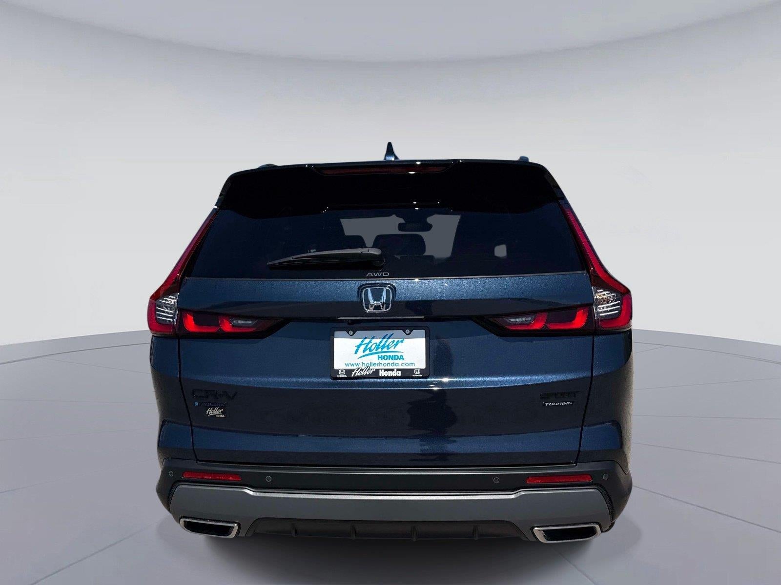 2027 Honda CR-V Hybrid Sport Touring