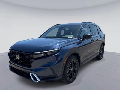 2027 Honda CR-V Hybrid Sport Touring