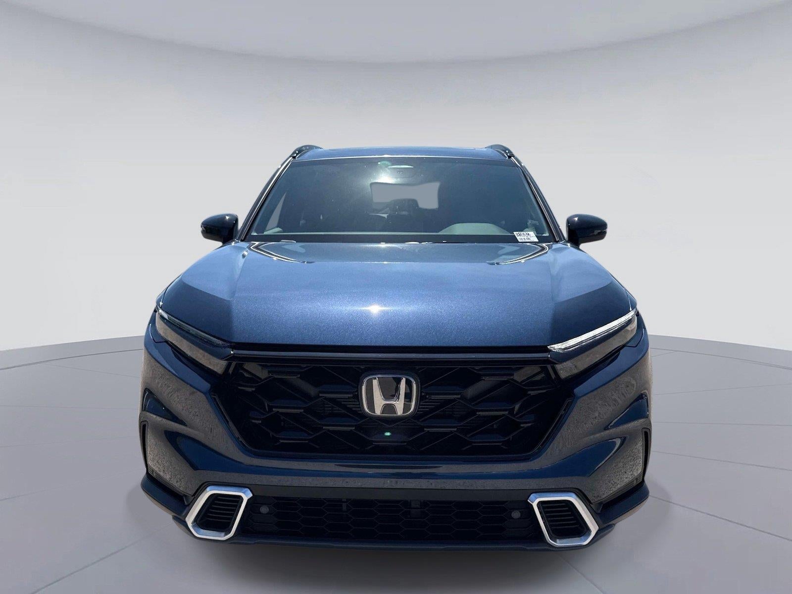 2027 Honda CR-V Hybrid Sport Touring