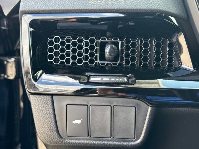 2027 Honda CR-V Hybrid Sport Touring
