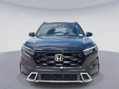 2027 Honda CR-V Hybrid Sport Touring