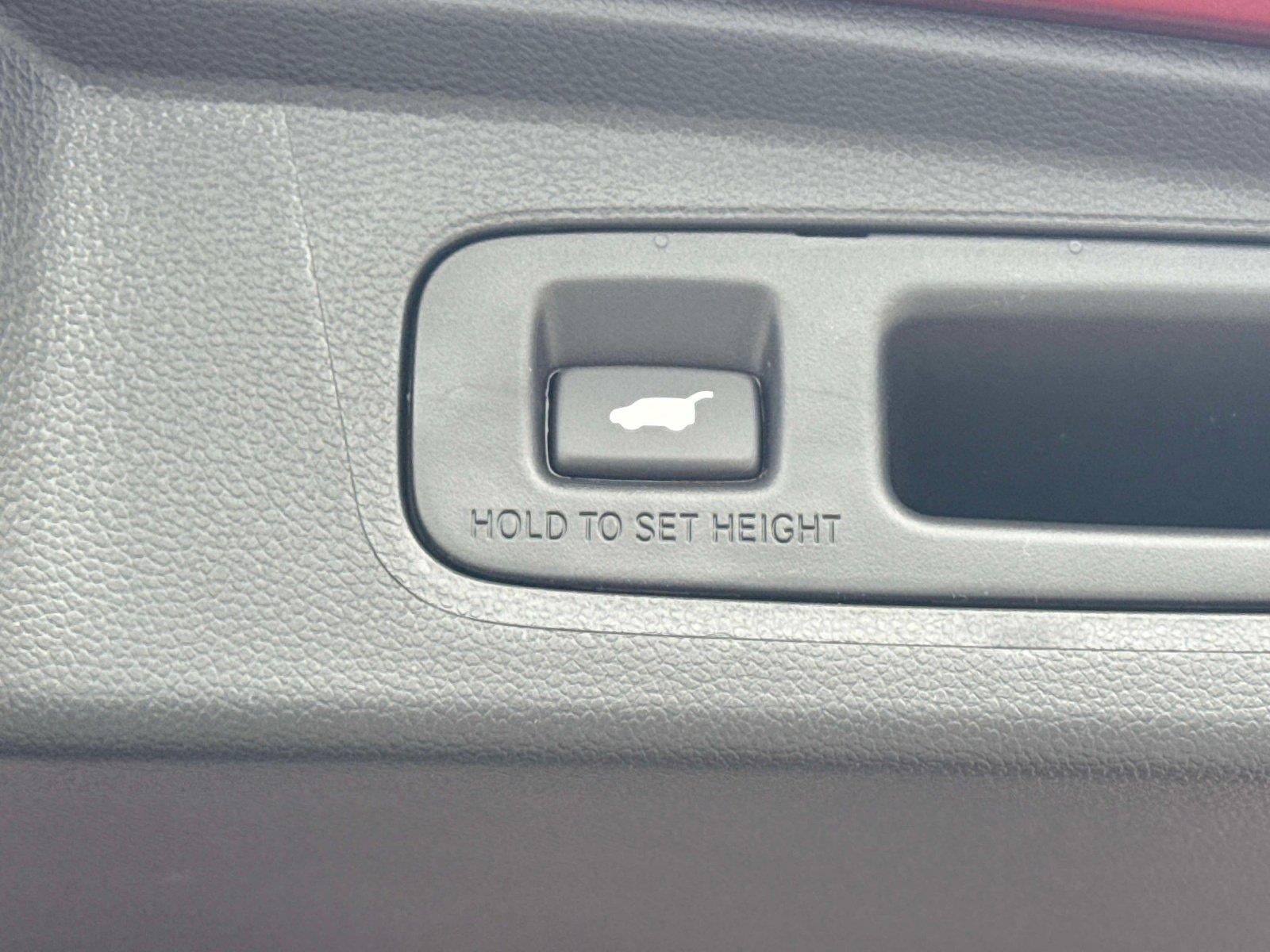 2027 Honda CR-V Hybrid Sport Touring