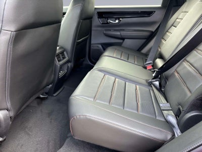 2027 Honda CR-V Hybrid Sport Touring