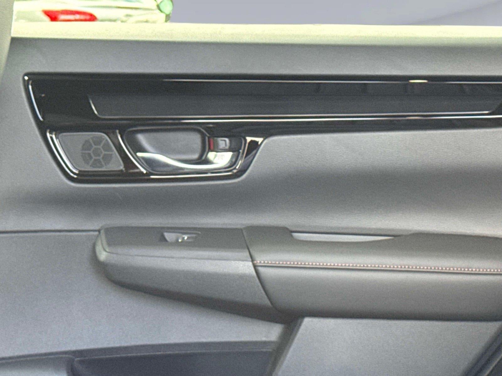 2027 Honda CR-V Hybrid Sport Touring