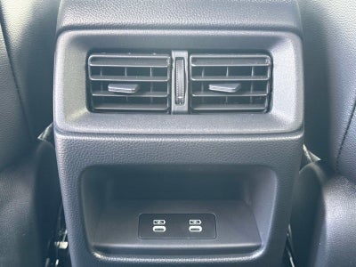 2027 Honda CR-V Hybrid Sport Touring