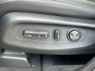2027 Honda CR-V Hybrid Sport Touring