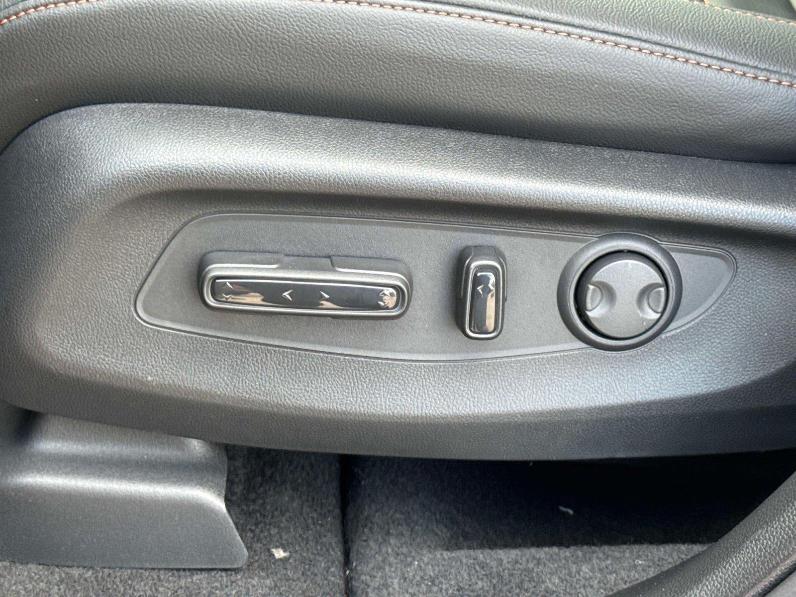 2027 Honda CR-V Hybrid Sport Touring