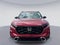 2027 Honda CR-V Hybrid Sport Touring