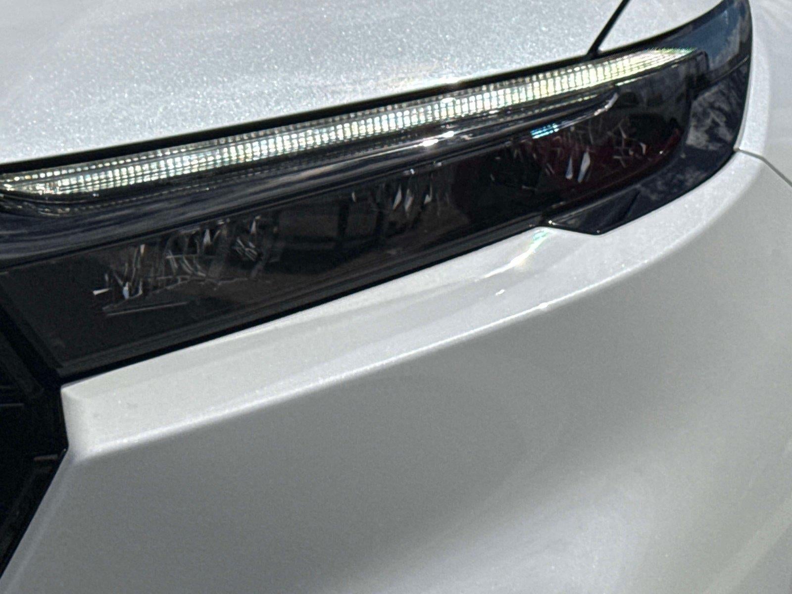 2027 Honda CR-V Hybrid Sport Touring
