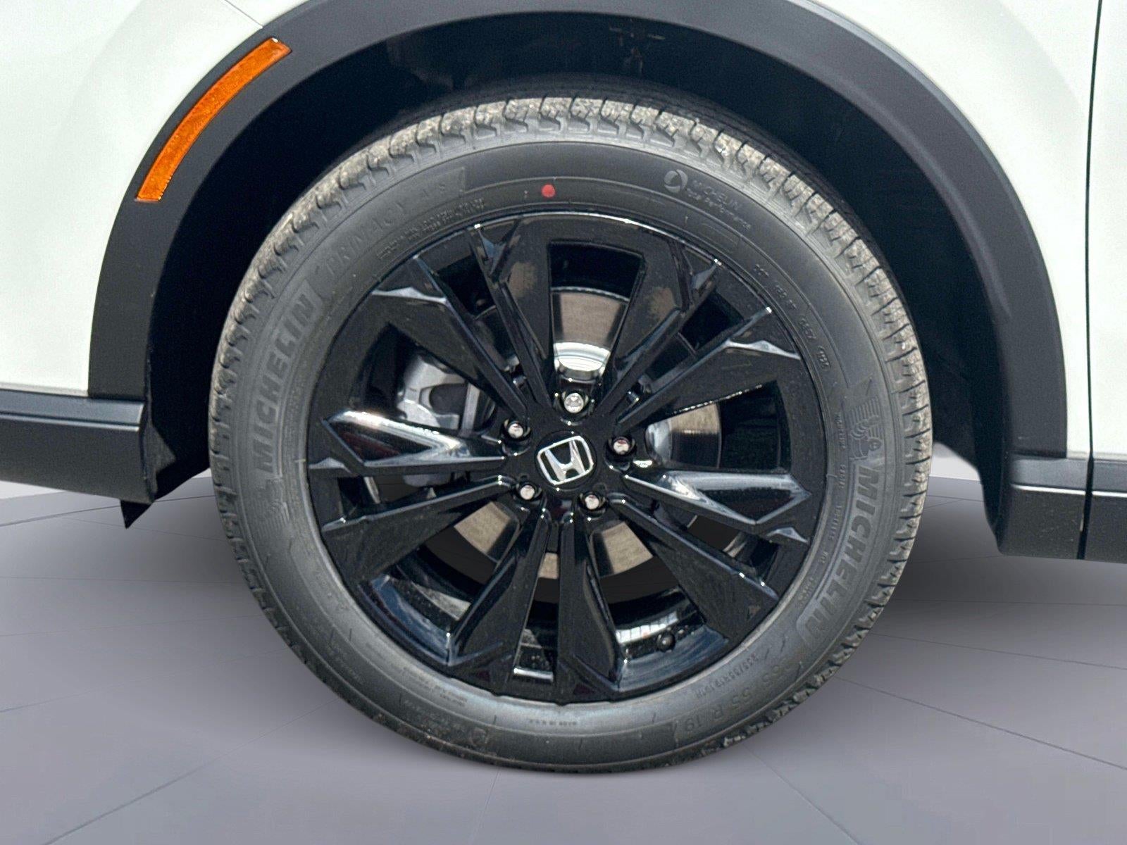 2027 Honda CR-V Hybrid Sport Touring