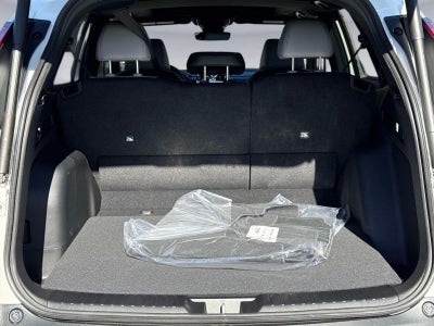 2027 Honda CR-V Hybrid Sport Touring
