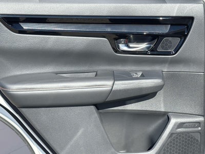 2027 Honda CR-V Hybrid Sport Touring