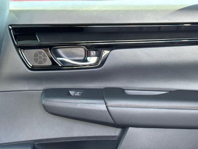 2027 Honda CR-V Hybrid Sport Touring