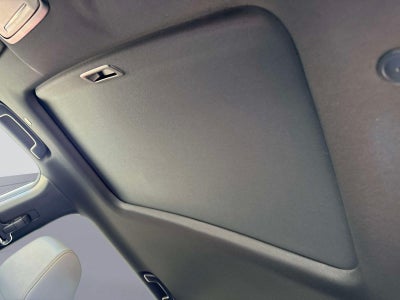 2027 Honda CR-V Hybrid Sport Touring