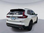 2027 Honda CR-V Hybrid Sport Touring