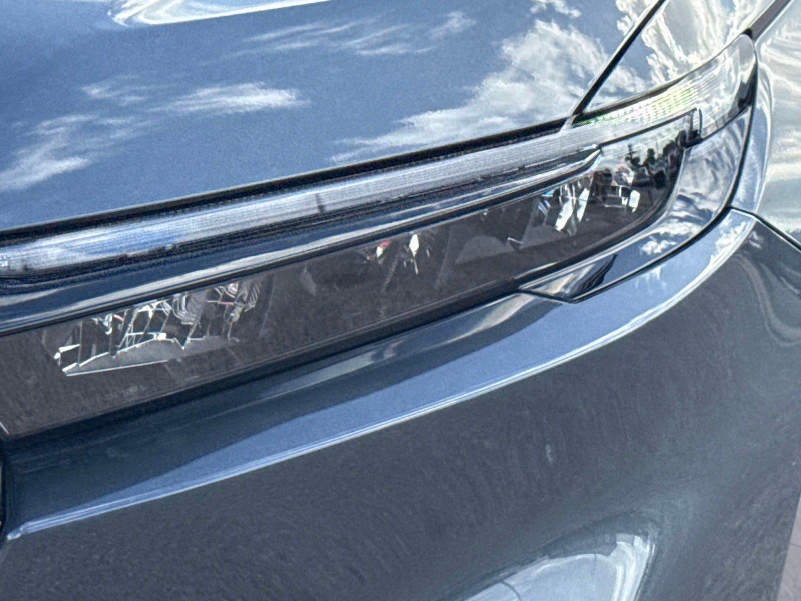 2027 Honda CR-V Hybrid Sport Touring