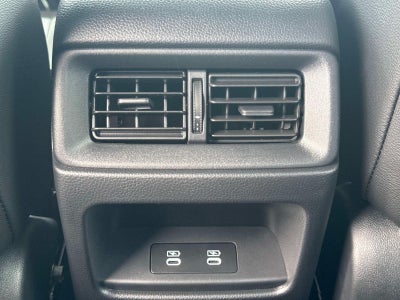 2027 Honda CR-V Hybrid Sport Touring