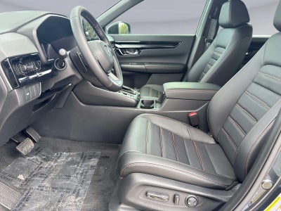 2027 Honda CR-V Hybrid Sport Touring