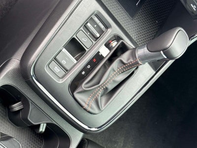 2027 Honda CR-V Hybrid Sport Touring