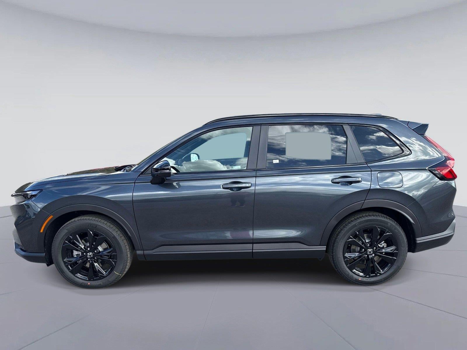 2027 Honda CR-V Hybrid Sport Touring