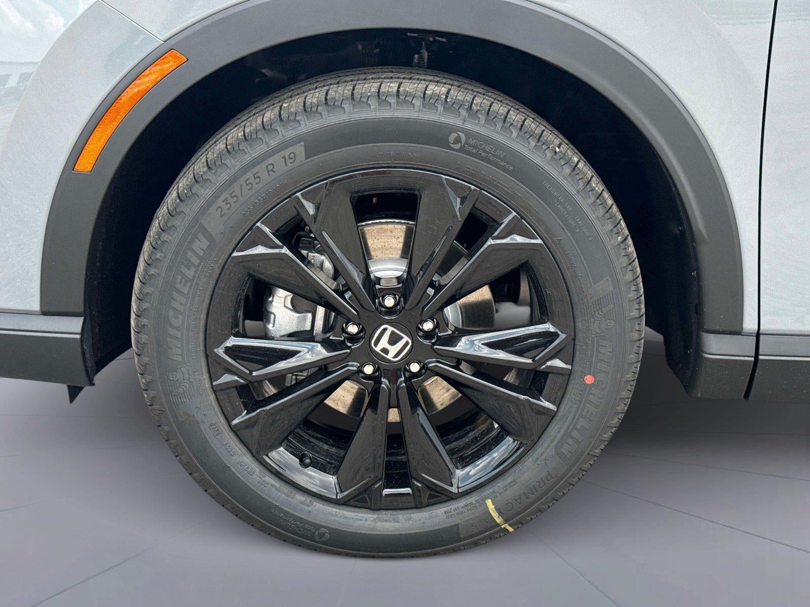 2027 Honda CR-V Hybrid Sport Touring