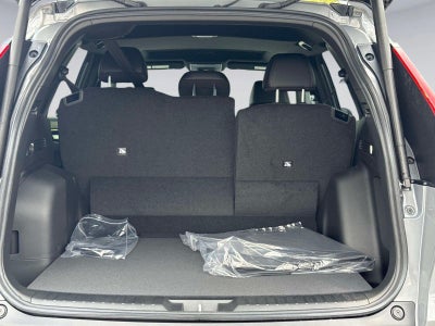 2027 Honda CR-V Hybrid Sport Touring