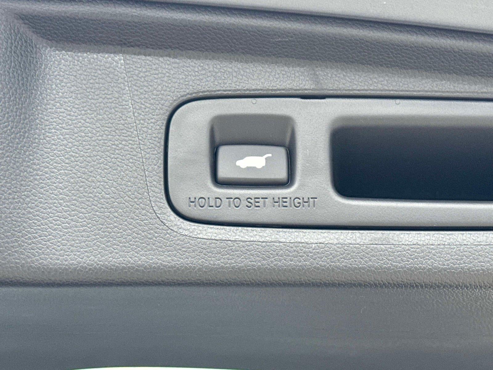 2027 Honda CR-V Hybrid Sport Touring