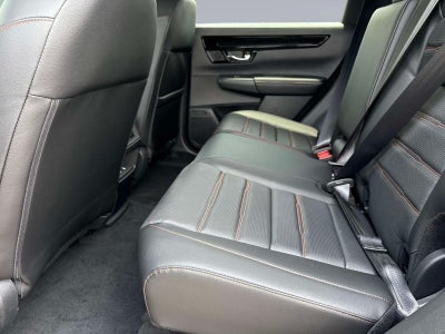 2027 Honda CR-V Hybrid Sport Touring