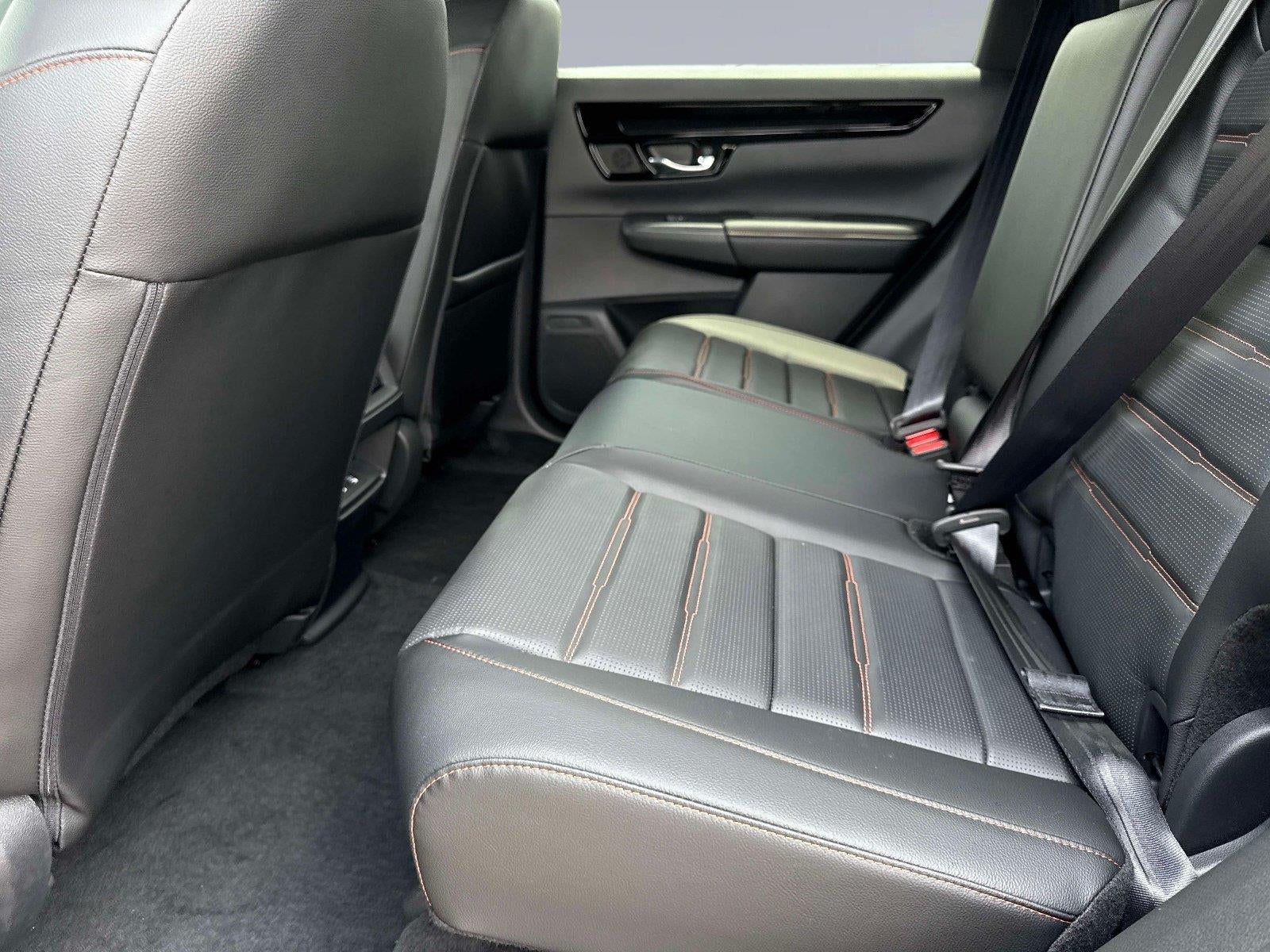 2027 Honda CR-V Hybrid Sport Touring