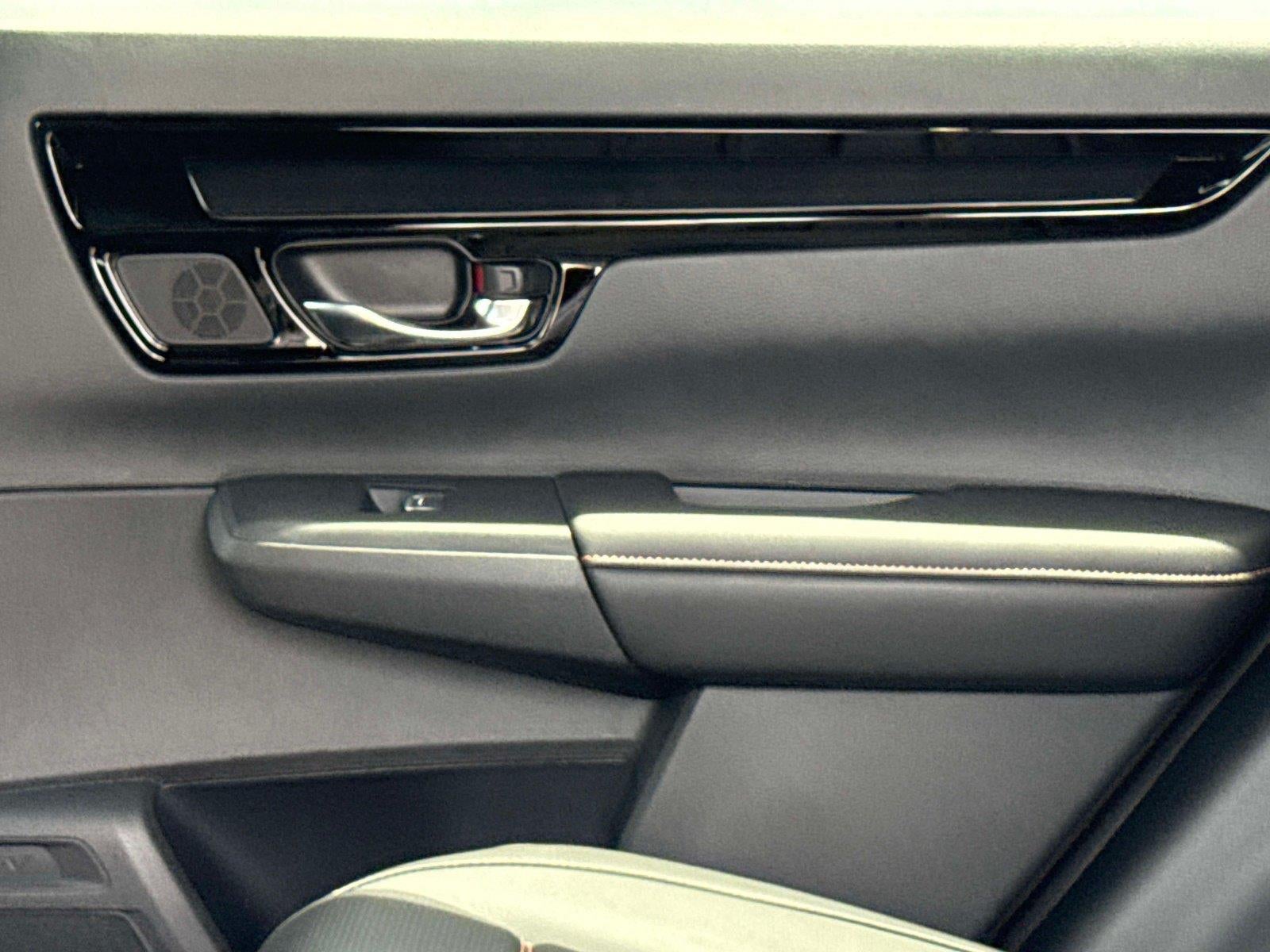 2027 Honda CR-V Hybrid Sport Touring