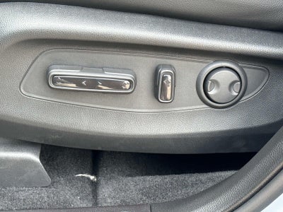 2027 Honda CR-V Hybrid Sport Touring