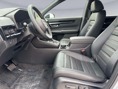 2027 Honda CR-V Hybrid Sport Touring