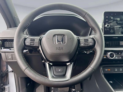 2027 Honda CR-V Hybrid Sport Touring