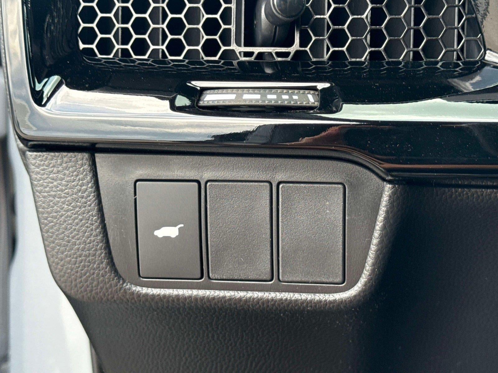2027 Honda CR-V Hybrid Sport Touring
