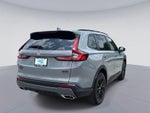 2027 Honda CR-V Hybrid Sport Touring