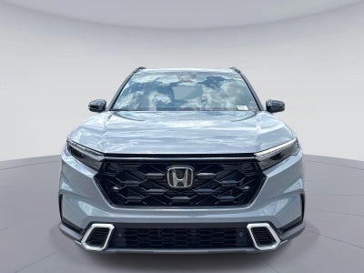 2027 Honda CR-V Hybrid Sport Touring