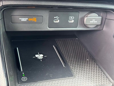 2027 Honda CR-V Hybrid Sport Touring