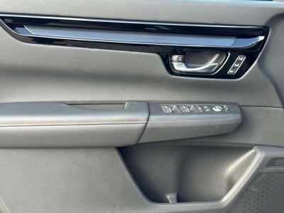 2027 Honda CR-V Hybrid Sport Touring