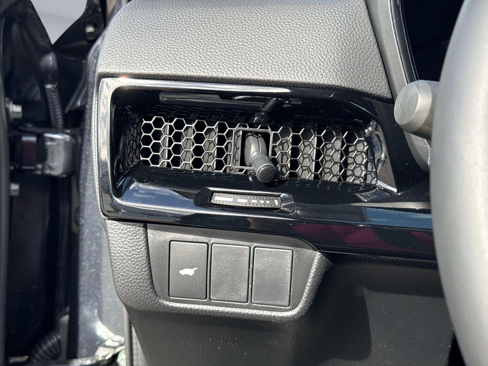 2027 Honda CR-V Hybrid Sport Touring